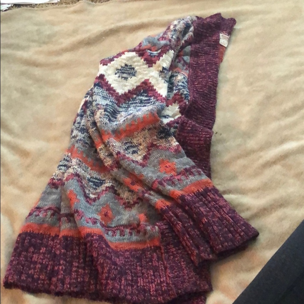 Cardigan